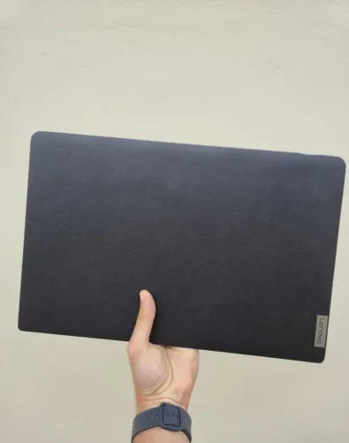Notebook Lenovo i3 12 Geração Superior ao i5 + SSD + Office | 3M Garantia 