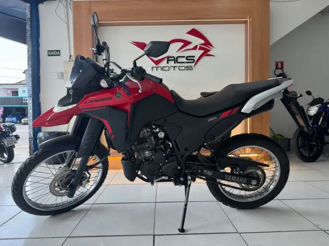 LANDER UNICO DONO IMPECÁVEL