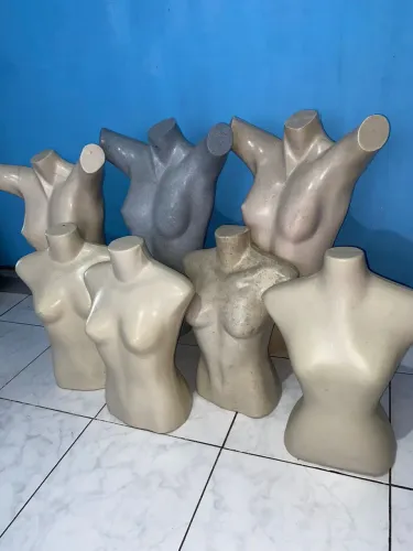 Manequins loja