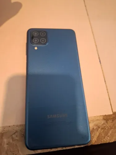 Samsung a12 celular ficionando tudo