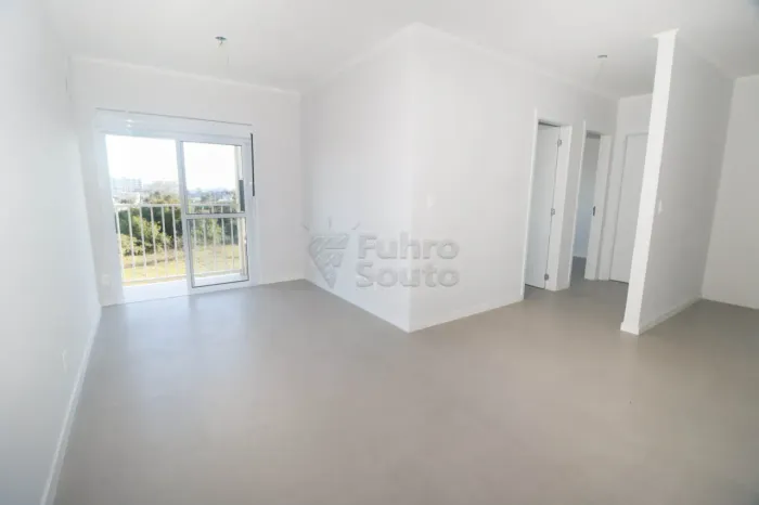 Apartamento para locação no Condomínio Acqua Dunas Club Conforto, lazer e excelente locali