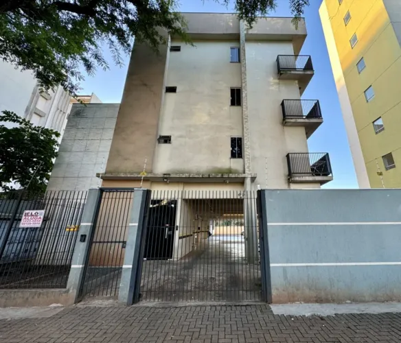 Apartamento proximo a Uem - Zona 07