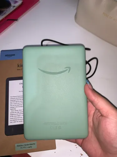 Kindle 11º Geração