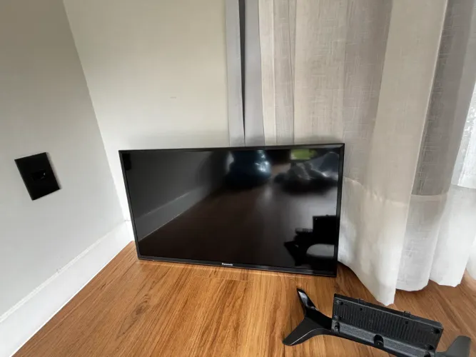 Smart tv 32 Panasonic