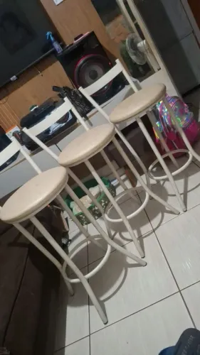 Banquetas 