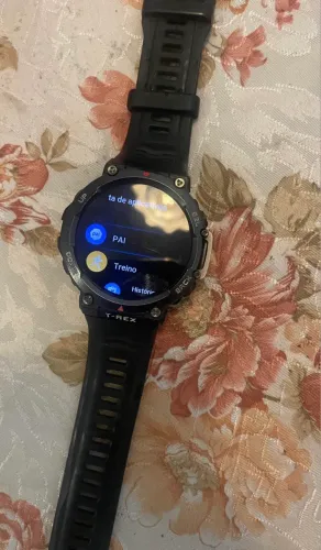 Amazfit T - rex 2