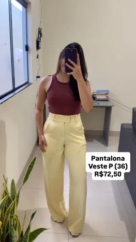 Pantalona