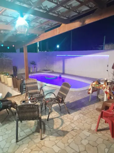 Casa Locação finais de semana e feriados em  arembepe