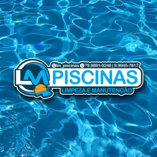 LM Piscinas ( Piscineiro)