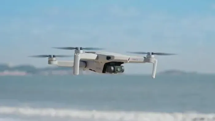 Drone dji mini 2se