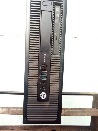 COMPUTADOR DE TORRE