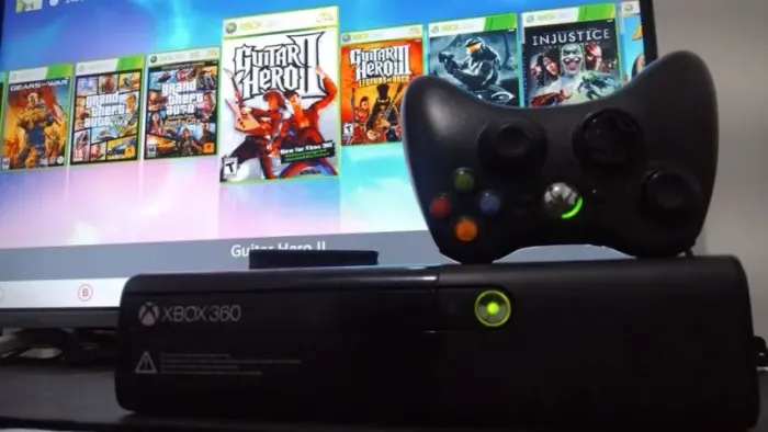 Xbox 1 Terá com 75 jogos de Xbox e 80 Jogos Super Nintendo