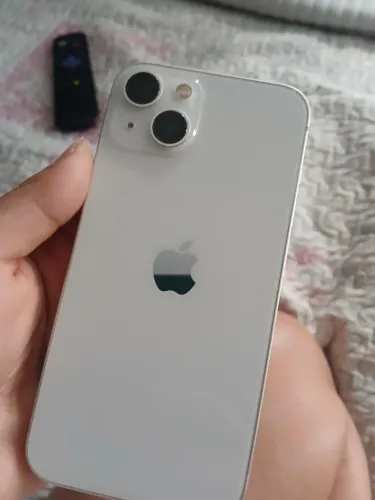 Vendo iPhone 13 128gb