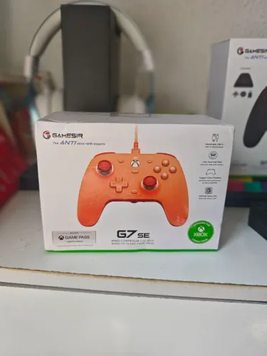 Gamesir G7 SE