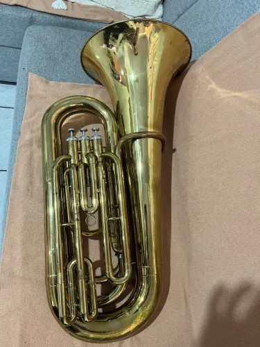 Tuba Weril J 370