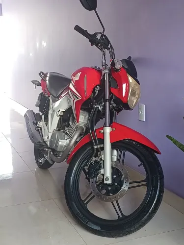 Vendo 150 2015