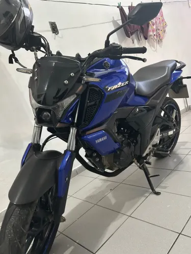 FZ15 2023