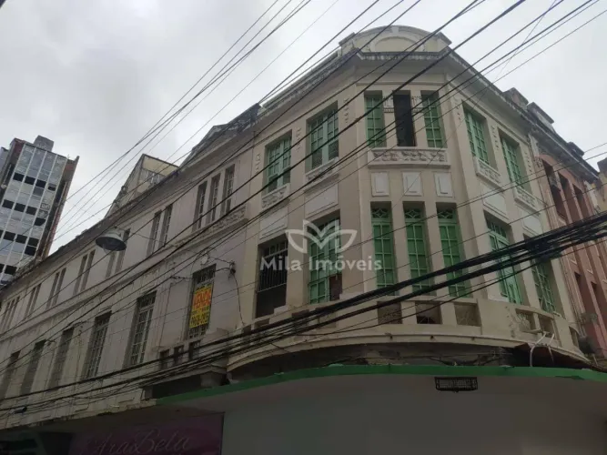 Andar Corporativo à venda, 273 m² por R$ 300.000,00 - Centro - Vitória/ES