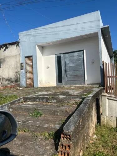 Vendo ou alugo