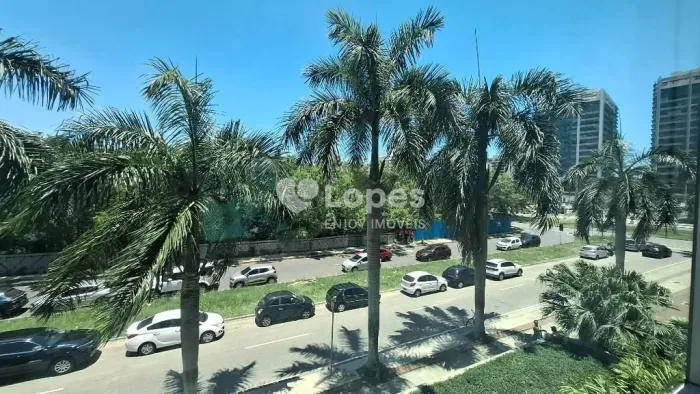 Sala em Recreio dos Bandeirantes, Rio de Janeiro