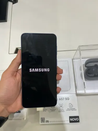 Galaxy A57 5G