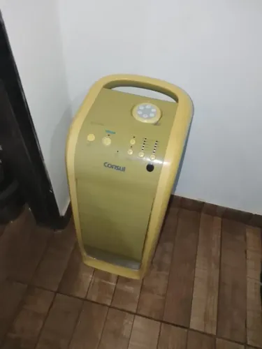 Ar-condicionado CONSUL boas condições