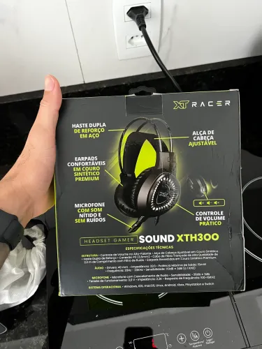 Headset