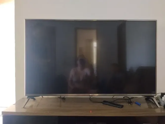 Smartv LG