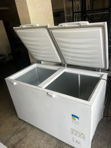 Frezzer Electrolux