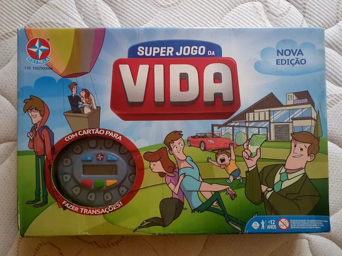 JOGOS com manual, caixa e completo.