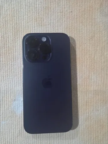 iPhone 14 Pro