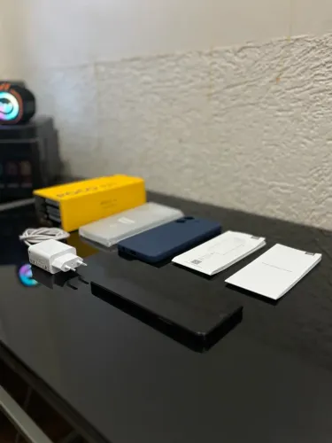 CELULAR POCO C71 - 64g - 17 dias de uso.