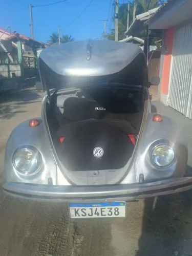 Volkswagen Fusca 1300 1978