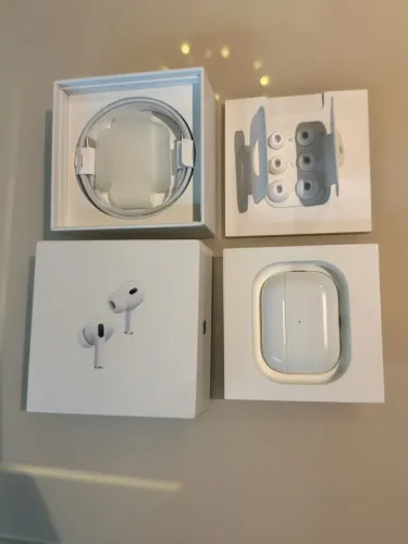 Air Pods pro 2