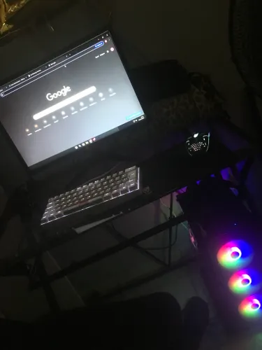 PC GAMER COMPLETO (Olha a descrição)