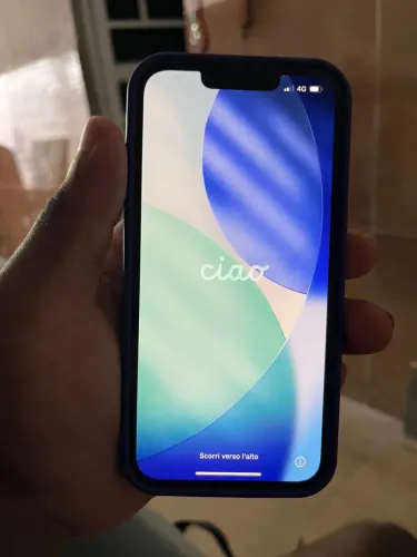 VENDO IPHONE 13 PRO!! 