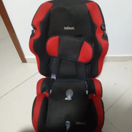 Cadeirinha de carro