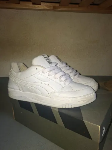 Tênis puma seminovo 