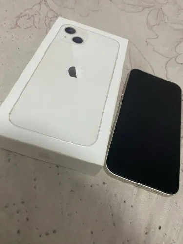 iPhone 13