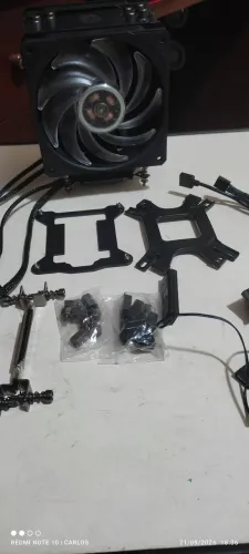 Cooler Master Hyper 212
