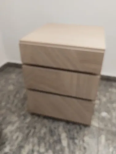 Criado mudo MDF