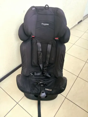 Cadeirinha para Auto Cosco Progress