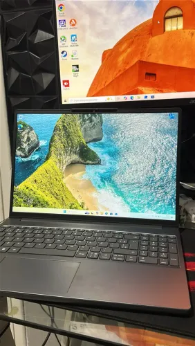 Notebook Lenovo Ryzen 7 Ideapad Slim 3