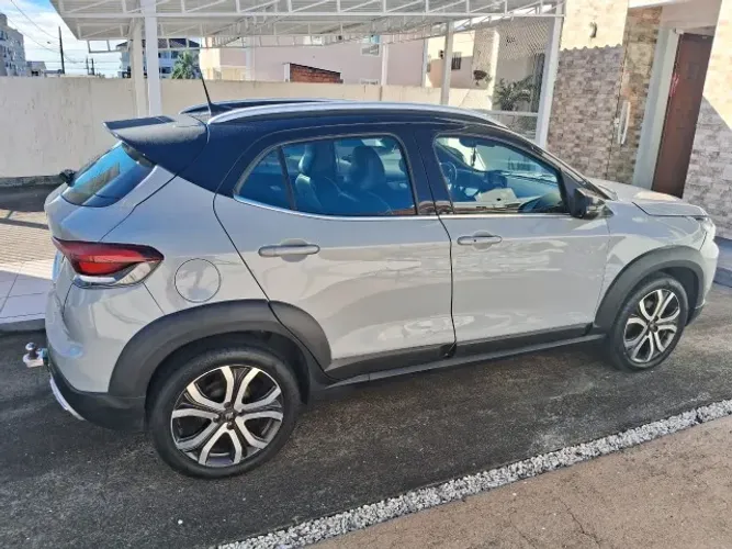 Fiat Pulse Impetus 1.0 Turbo 200 Flex Aut. 2022