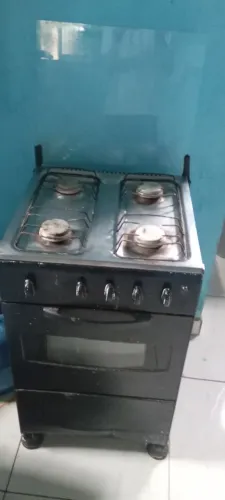Fogão pra vender logo
