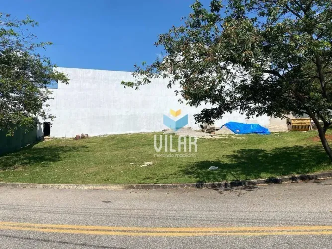 Terreno à venda, 441 m² por R$ 430.000,00 - Residencial Renaissance - Sorocaba/SP