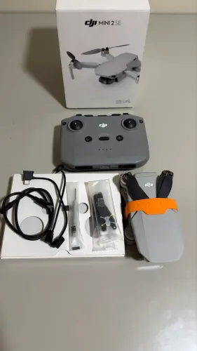 DJI Mini 2 SE 