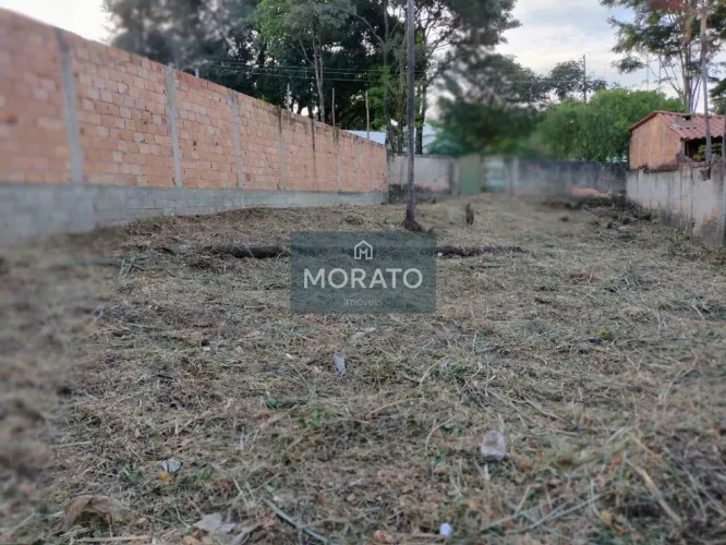 Lote à venda, Braúnas - Belo Horizonte/MG
