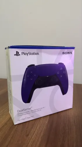 DUALSENSE PURPLE EDITION