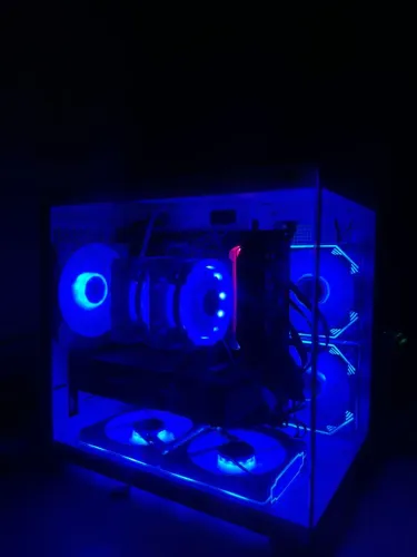 Pc Gamer R7 5700X